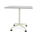  Special-T Zia 24" x 30" Rectangular Top Hospitality Table 