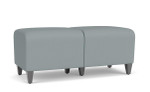  Lesro Siena Collection 2-Guest Reception Bench SN2001 