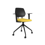 Safco Products Safco Commute Multi Purpose Chair 7826 