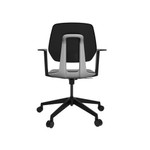 Safco Products Safco Commute Versatile Office Task Chair 7825 