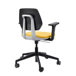 Safco Products Safco Commute Versatile Office Task Chair 7825 