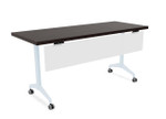  Special-T Zia Stationary Top Rectangular Multi-Purpose Table 