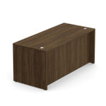 Office Source OS Laminate 66" x 30" Desk Shell OS102