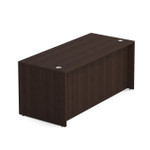  Office Source OS Laminate 66" x 30" Desk Shell PL102 