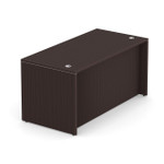 Office Source OS Laminate 71"W x 30"D Desk Shell OS105