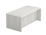 Office Source OS Laminate 71"W x 30"D Desk Shell OS105