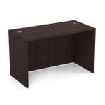  Office Source OS Laminate 71"W x 30"D Desk Shell PL105 