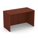  Office Source OS Laminate 71"W x 24"D Open Credenza Shell PL143 