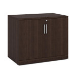  Office Source OS Laminate Storage Cabinet OS113 