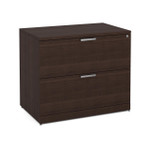  Office Source OS Laminate Lateral File Cabinet OS112 