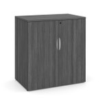 Office Source OS Laminate 35.5"W x 22"D x 36"H Storage Cabinet OS152 Office Source OS Laminate 35.5"W x 22"D x 36"H Storage Cabinet OS152