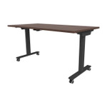  i5 Industries Connect Flip Top Nesting Table 