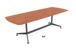  Special-T Zia Super Rectangular Conference Room Table (Available with Power!) 