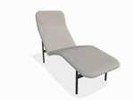  KFI Studios Avalon Chaise Lounge Chair 8800 