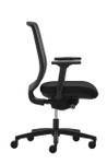 Eurotech Seating Adapt Mid Back Ergonomic Office Chair