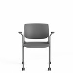 Global Total Office Global Rebound Stackable Multi-Purpose Chair R5APPG