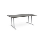 Safco Products Safco Jurni 72" x 36" Rectangular Conference Table JN7236 