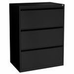  Office Source 3 Drawer Metal Lateral File Cabinet 8363 