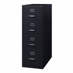  Office Source Metal 4 Drawer Vertical Filing Cabinet OSV4LG26H 