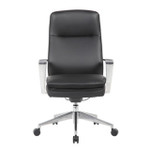  Office Source Obsidian Collection High Back Executive Conference Chair OSEC9001 