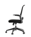 Eurotech Seating Ryze Mesh Back Task Chair