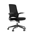 Eurotech Seating Ryze Mesh Back Task Chair