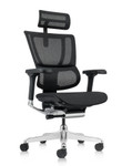  Eurotech Seating ME2ERG-XTRM High End Ergonomic Mesh Chair 