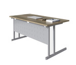 Right Angle Products Right Angle Delta Light Budget Friendly Training Table (8 Sizes!) 
