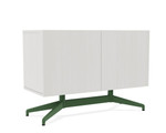  Special-T Zia 42" 2-Door Credenza Cabinet 