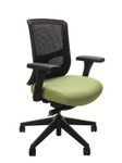 RFM Preferred Seating Evolve Ergonomic Mesh Back Task Chair 15114