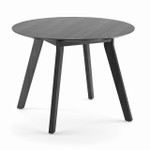  Office Source Sienna 42" Coastal Gray Meeting Table OX9127 