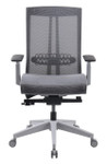 Element Contract Furniture Element Vex Advanced All Mesh Ergo Tasking Chair R80MS 