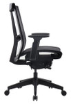 Element Contract Furniture Element Vex Advanced All Mesh Ergo Tasking Chair R80MS 