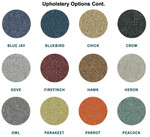 KFI Studios Conversa Modular Corner Wedge Seat 8000-SCR36   KFI Studios Conversa Modular Corner Wedge Seat 8000-SCR36