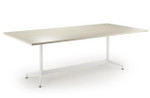 Element Contract Furniture Element Contract Stance Collection Metal Y-Leg Conference Table with Laminate Top (Size, Shape, Power Options!) 
