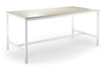 Element Contract Furniture Element Contract Stance Collection H-Frame Collaborative Standing Table (Size, Height, Power Options!) 