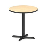  Lesro Concord 30" Round Cafe Table CD5130 