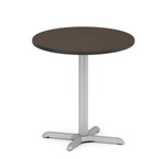  Lesro Concord 30" Round Cafe Table CD5130 