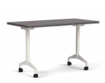 Element Contract Furniture Element Contract Stance Flip Top Nesting Table (12 Sizes!) 