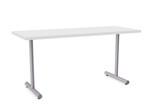  Special-T Kingston Marker Board Top Training Room Table 