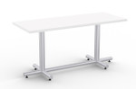  Special-T Maxim Collaborative Marker Board Table 