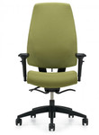 Global Total Office Global G1 Ergo Select Extended High Back Chair 7333