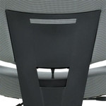 Global Total Office Global G1 Ergo Select High Back Task Chair 7332