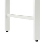  Bush Business Furniture Hustle 72W x 24D Computer Desk and Storage Cabinet with Drawers and Shelves 
