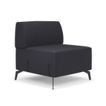  Office Source Saxon Modular Reception Base and Back OSRL3013 