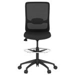  Office Source Orion Armless Mesh Back Task Stool OSST7009 