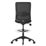  Office Source Orion Armless Mesh Back Task Stool OSST7009 