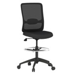  Office Source Orion Armless Mesh Back Task Stool OSST7009 