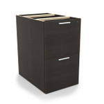  i5 Industries Kai File-File Under Desk Pedestal (No Top) 
