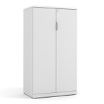  Office Source OS Laminate Closed Door Storage Cabinet OS151 
